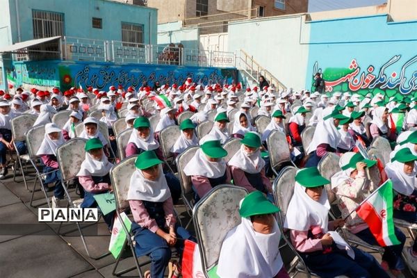 جشن عاطفه‌ها در زنجان