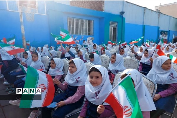 جشن عاطفه‌ها در زنجان