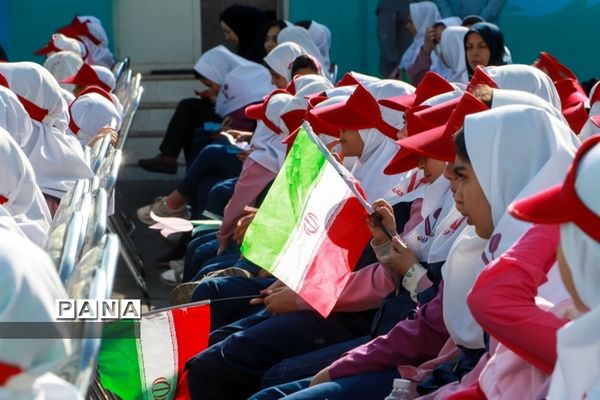 جشن عاطفه‌ها در زنجان