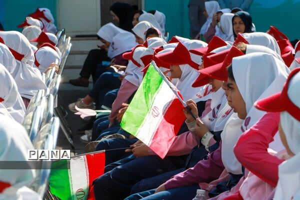 جشن عاطفه‌ها در زنجان