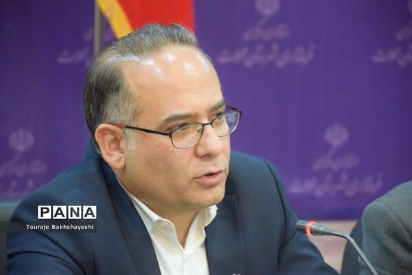 نشست رسانه‌ای‌ پانزدهمین نمایشگاه بین‌المللی سنگ ایران در محلات