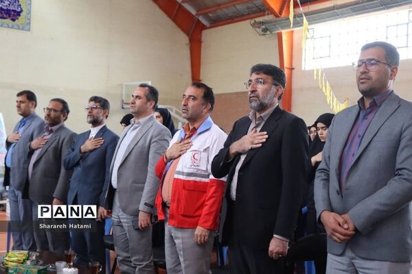 توزیع بسته‌های معیشتیِ مشق احسان