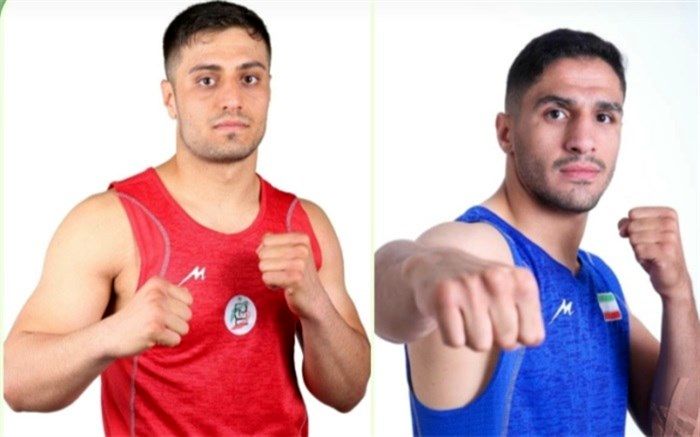 موسوی و شریفی فردا روی رینگ می‌روند‌