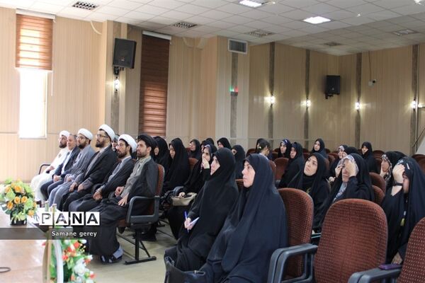 اجرای طرح مبلقین طرح امین در پاکدشت