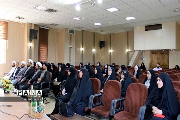 اجرای طرح مبلقین طرح امین در پاکدشت