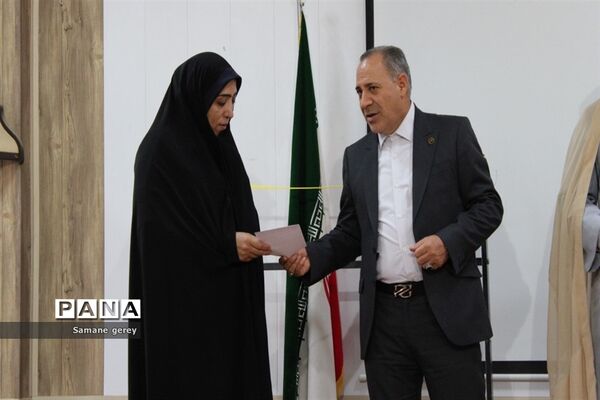 اجرای طرح مبلقین طرح امین در پاکدشت