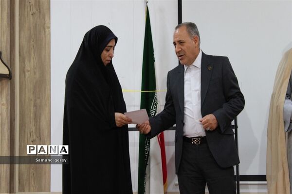 اجرای طرح مبلقین طرح امین در پاکدشت