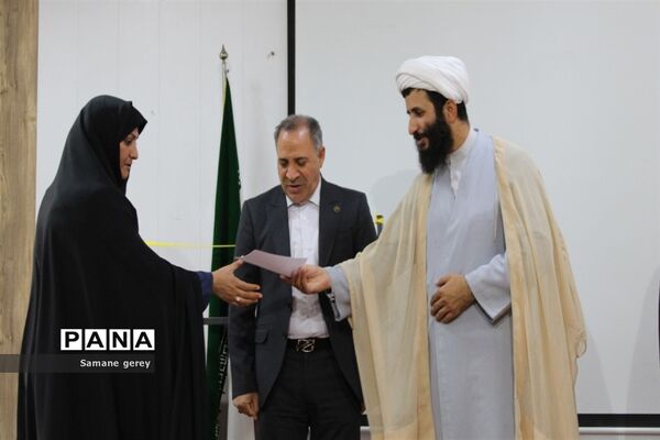 اجرای طرح مبلقین طرح امین در پاکدشت