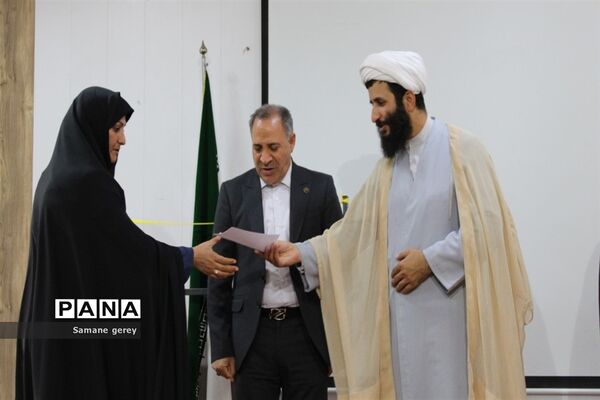 اجرای طرح مبلقین طرح امین در پاکدشت