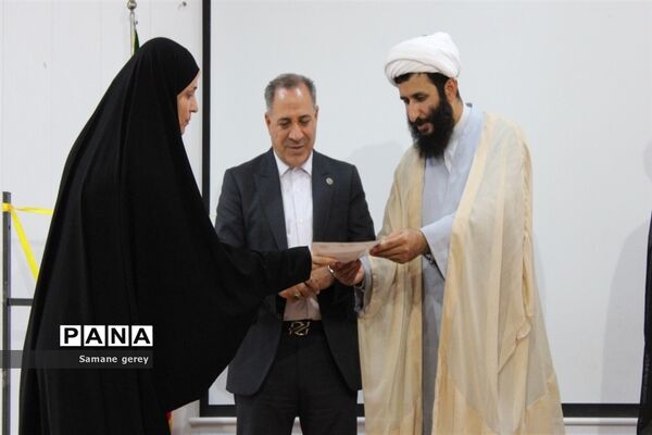 اجرای طرح مبلقین طرح امین در پاکدشت