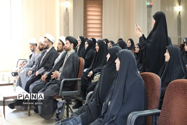 اجرای طرح مبلقین طرح امین در پاکدشت