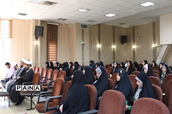 اجرای طرح مبلقین طرح امین در پاکدشت