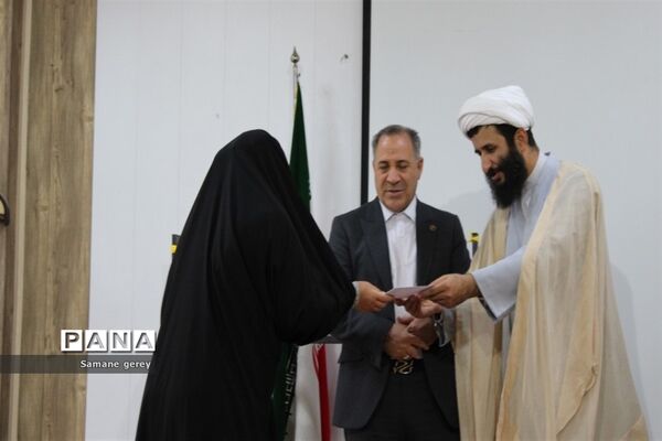 اجرای طرح مبلقین طرح امین در پاکدشت