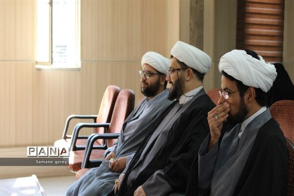 اجرای طرح مبلقین طرح امین در پاکدشت