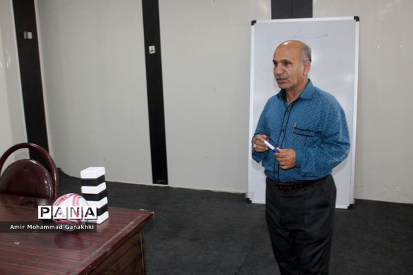 اجرای طرح مهر پویا در مدارس بوشهر