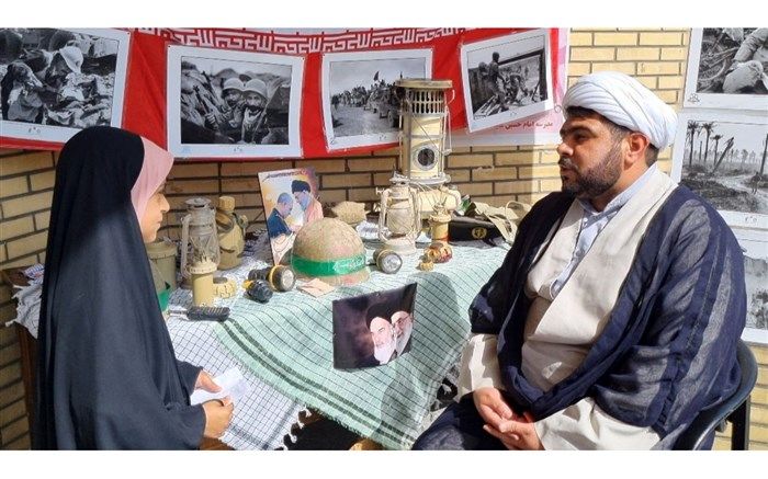 پرورش دانش‌آموزان با اخلاق از جمله اهداف آموزش و پرورش است