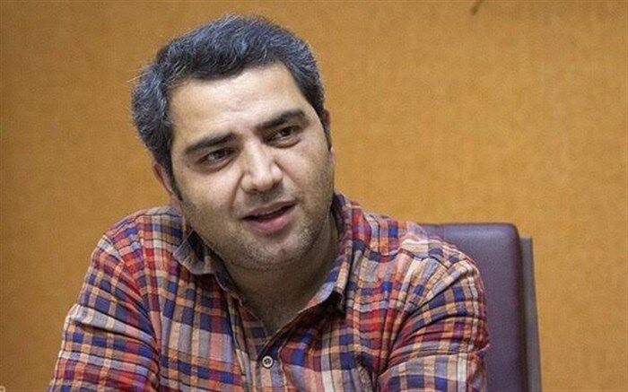 اتابک نادری: باید نگاه نقادانه به سینمای دفاع مقدس داشت