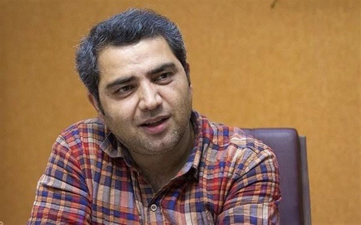 اتابک نادری: باید نگاه نقادانه به سینمای دفاع مقدس داشت