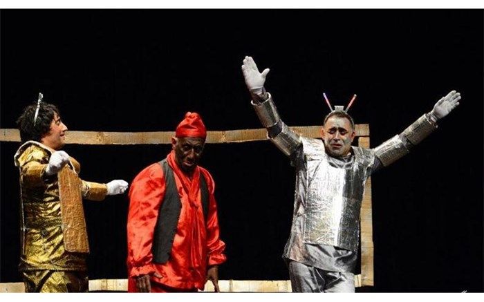 جای خالی اجرای عمومی آثار جشنواره آیینی و سنتی احساس می‌شود