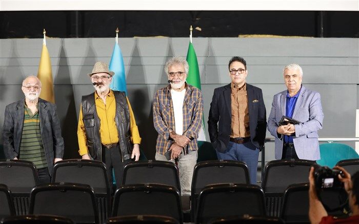 محسن مخملباف تندروترین فرد سینما در سال‌های ابتدایی پس از انقلاب بود