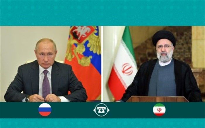 بریکس زمینه‌ای مناسب برای گسترش تعاملات ایران، روسیه و دیگر کشورهای عضو است