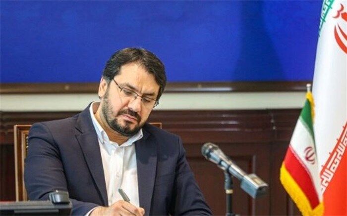 زمان‌ معطلی زوار در پایانه‌های مرزی به کمتر از ۱۰ دقیقه رسیده است