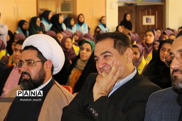 جشن عاطفه‌ها