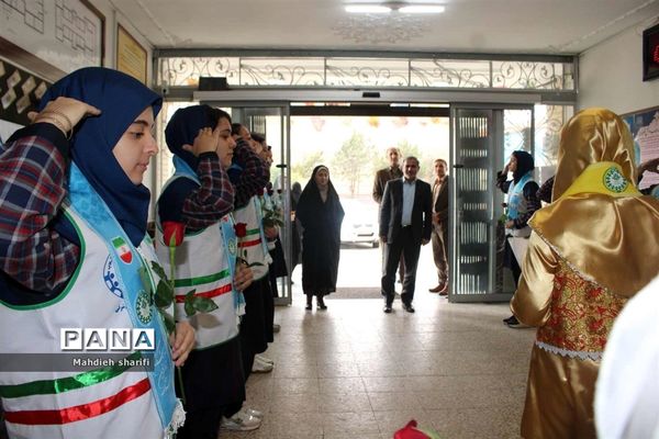 جشن عاطفه‌ها