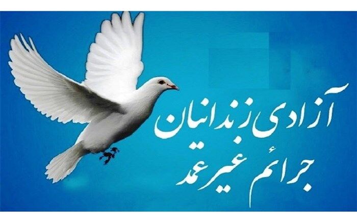 آزادی ۲ زندانی جرایم غیرعمد با هزینه مراسم ترحیم یک مادر