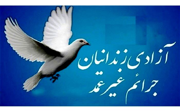آزادی ۲ زندانی جرایم غیرعمد با هزینه مراسم ترحیم یک مادر
