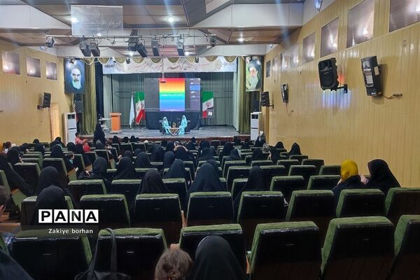 برگزاری هفتمین محفل خاطره‌گویی بانوان در شهرستان بجنورد