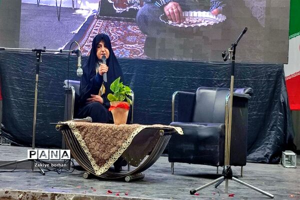 برگزاری هفتمین محفل خاطره‌گویی بانوان در شهرستان بجنورد