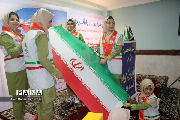 جشن عاطفه‌ها در بوشهر