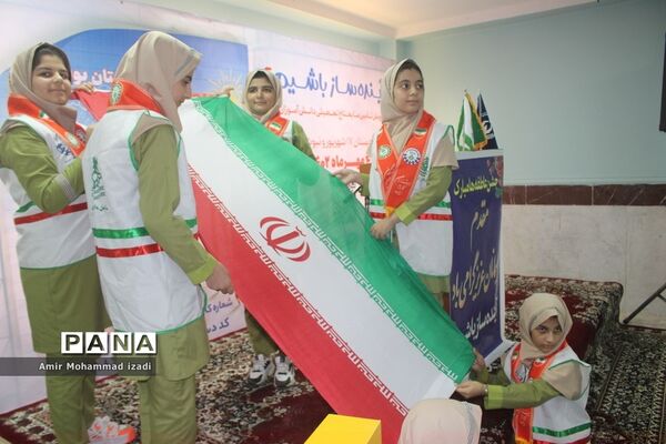 جشن عاطفه‌ها در بوشهر