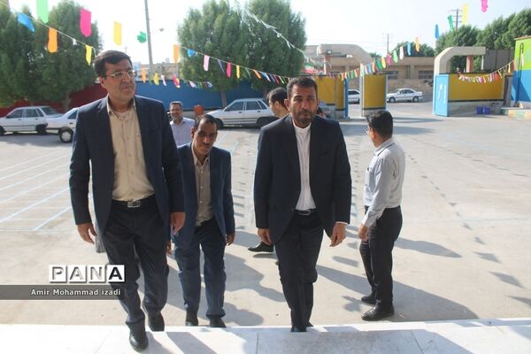 جشن عاطفه‌ها در بوشهر