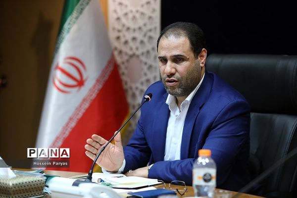 دیدار نمایندگان تشکل‌های فرهنگیان با وزیر آموزش و پرورش