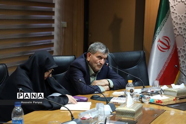 دیدار نمایندگان تشکل‌های فرهنگیان با وزیر آموزش و پرورش