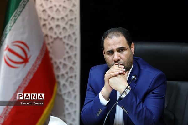 دیدار نمایندگان تشکل‌های فرهنگیان با وزیر آموزش و پرورش