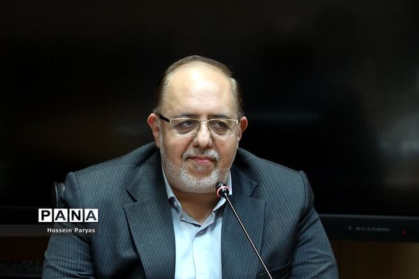 دیدار نمایندگان تشکل‌های فرهنگیان با وزیر آموزش و پرورش