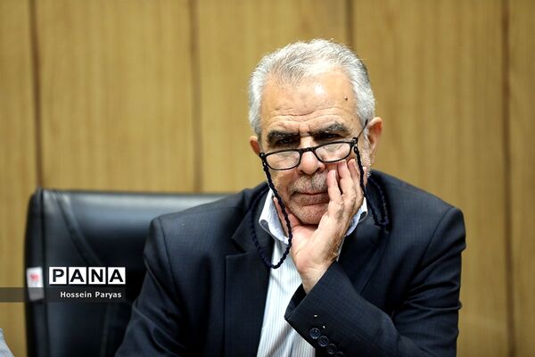 دیدار نمایندگان تشکل‌های فرهنگیان با وزیر آموزش و پرورش