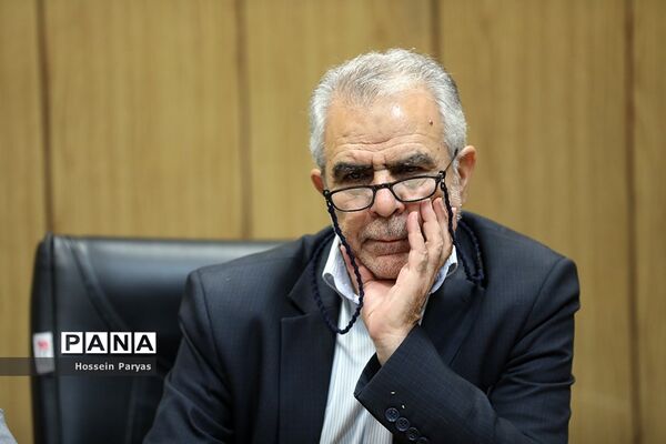 دیدار نمایندگان تشکل‌های فرهنگیان با وزیر آموزش و پرورش