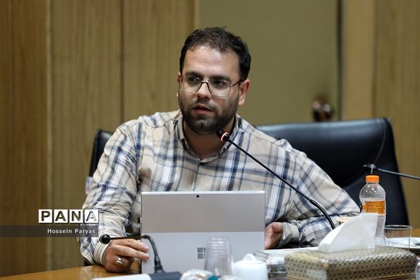 دیدار نمایندگان تشکل‌های فرهنگیان با وزیر آموزش و پرورش