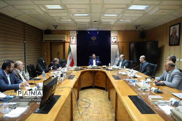 دیدار نمایندگان تشکل‌های فرهنگیان با وزیر آموزش و پرورش