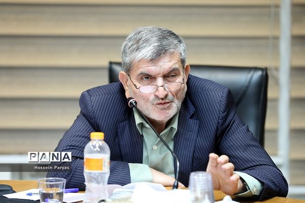 دیدار نمایندگان تشکل‌های فرهنگیان با وزیر آموزش و پرورش