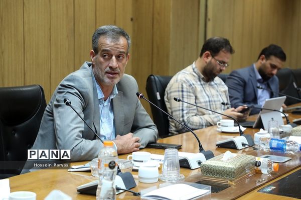 دیدار نمایندگان تشکل‌های فرهنگیان با وزیر آموزش و پرورش