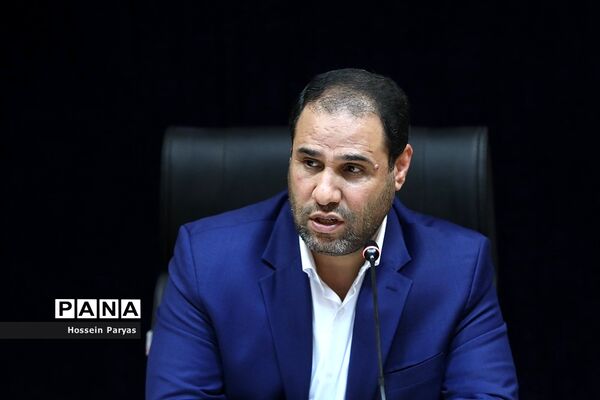 دیدار نمایندگان تشکل‌های فرهنگیان با وزیر آموزش و پرورش