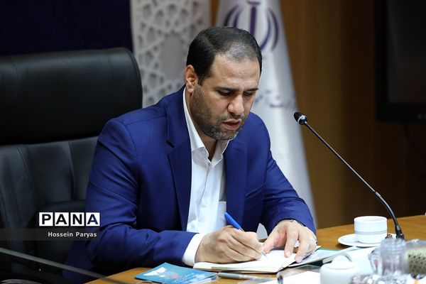 دیدار نمایندگان تشکل‌های فرهنگیان با وزیر آموزش و پرورش