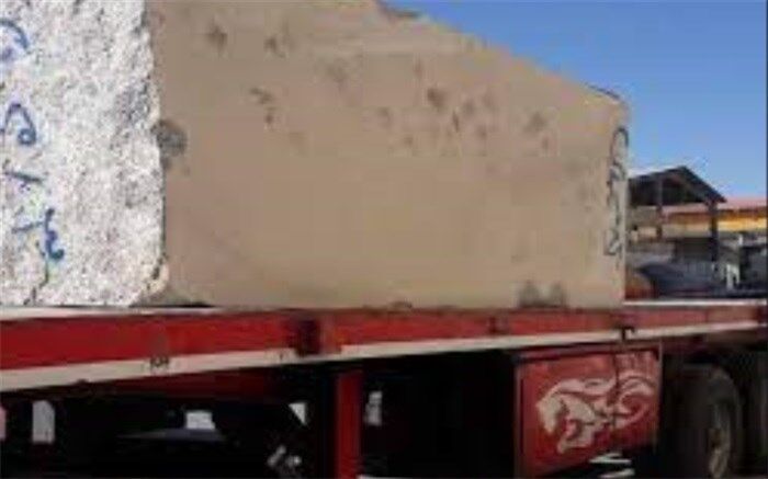 اصلاح و بهبود فرآیندهای حمل‌ونقل بارهای معدنی در دستور کار وزارت راه وشهرسازی 