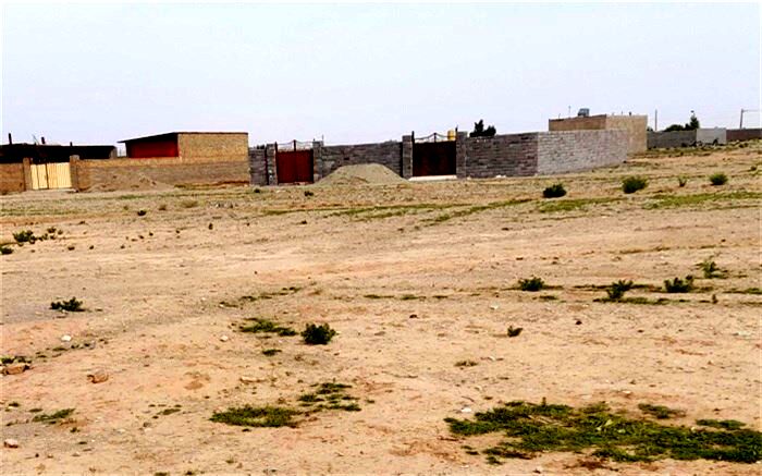 زمین رایگان به ۲۵۰۰ خانوار تهرانی اهدا می‌شود