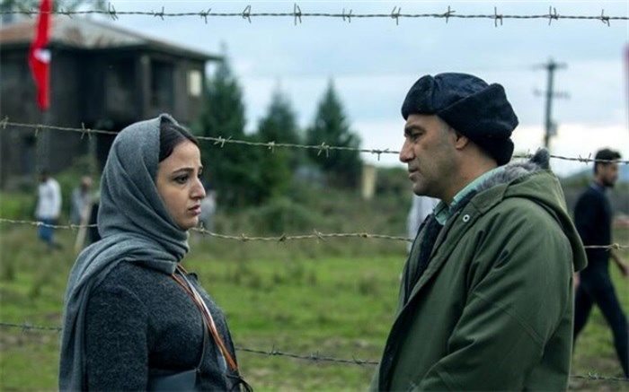 جایزه بهترین فیلم قاره آسیا به «جنگ جهانی سوم» رسید